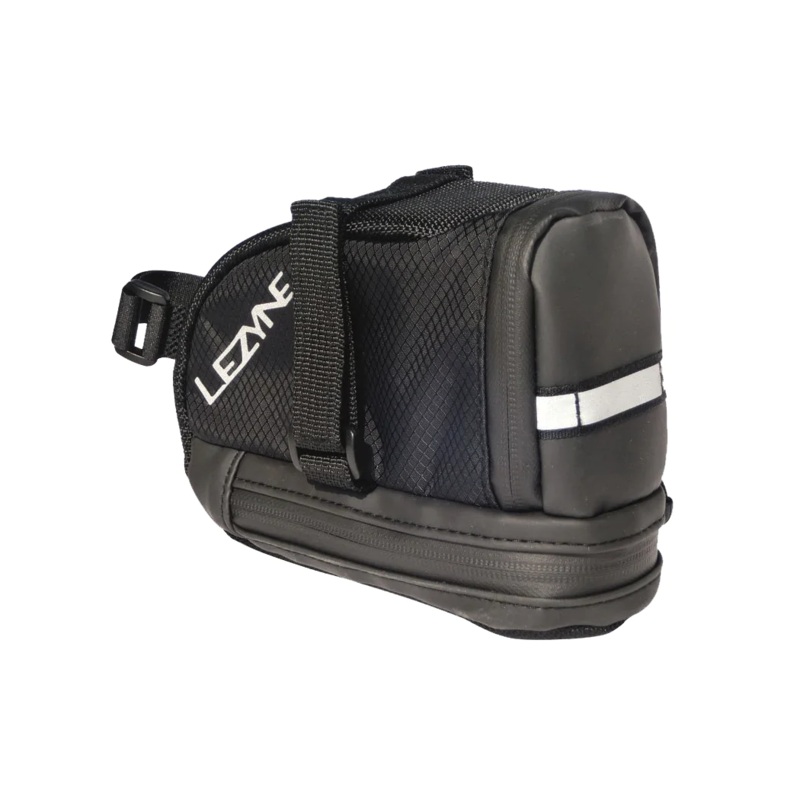 Lezyne Caddy L Blk/blk