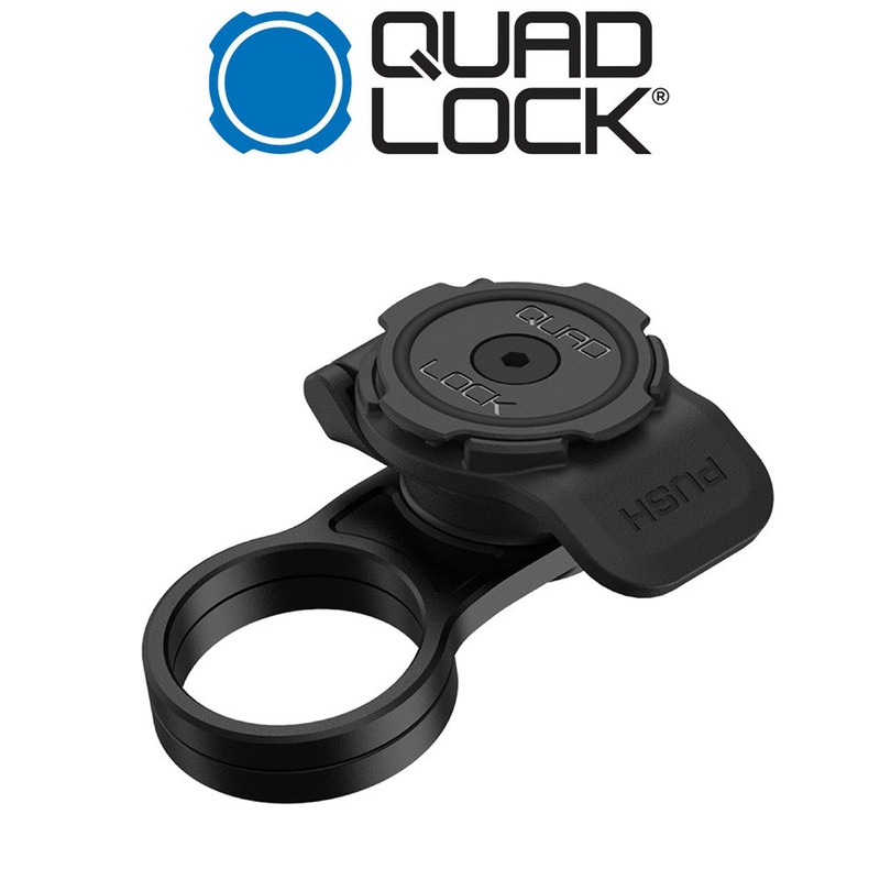 Quadlock Mount Stem Cap