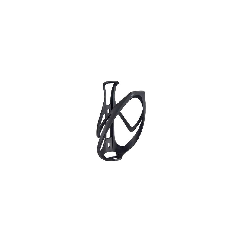 Specialized Cage Rib Ii Matte Black