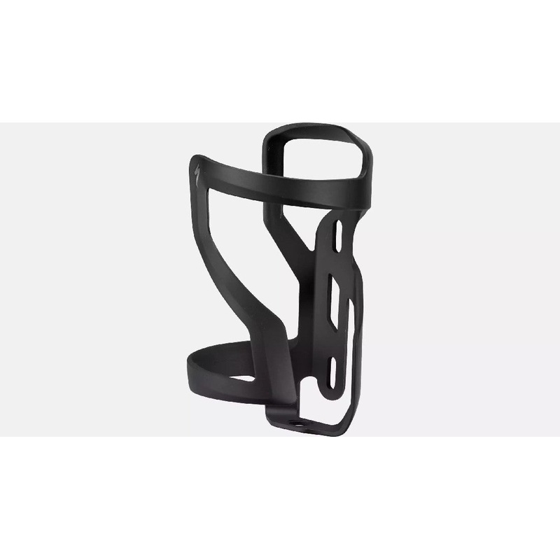 Specialized Cage Zee Ii Lh Pull Matt Black