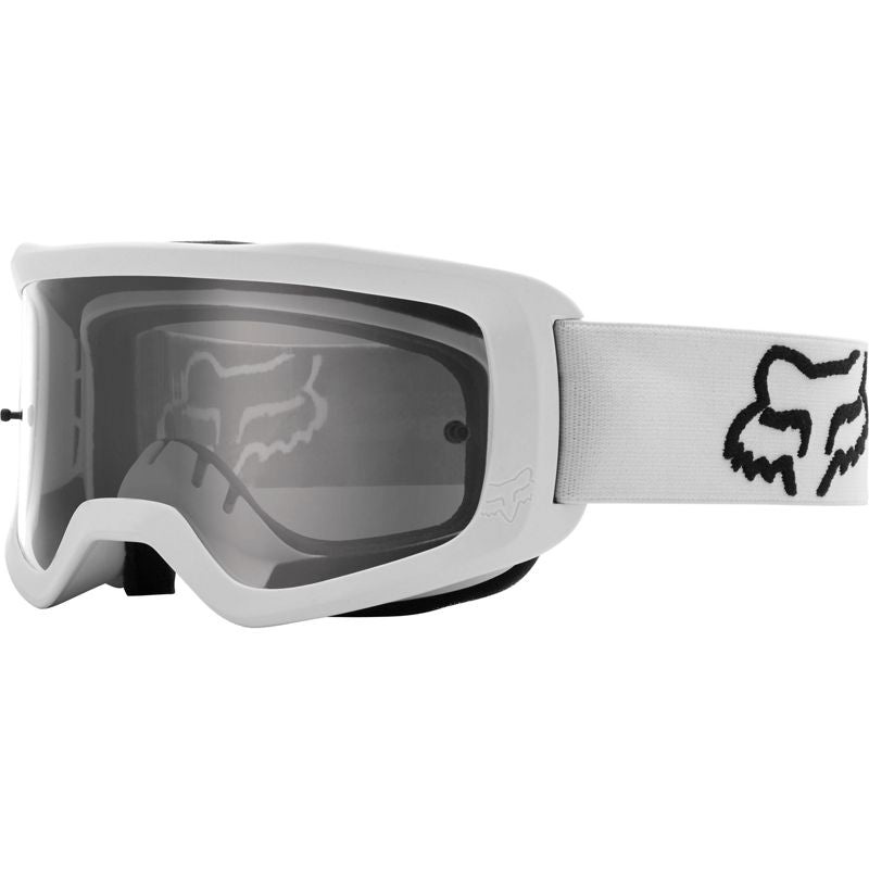 Fox Racing Main Stray Goggles - White (One Size)
