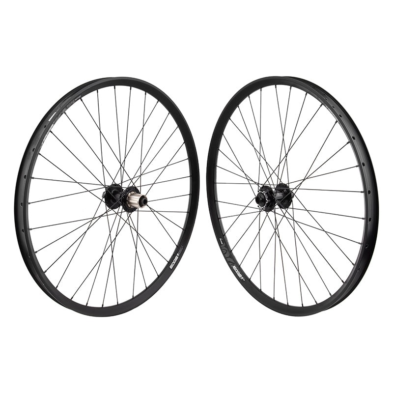 Wheelmaster 27.5" Alloy Mountain Disc Double Wall Wheelset (Disc)
