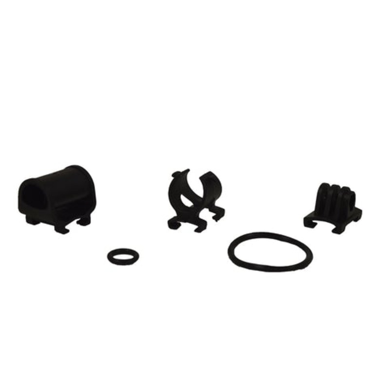 Accessory Mount Kit from Kali Protectives