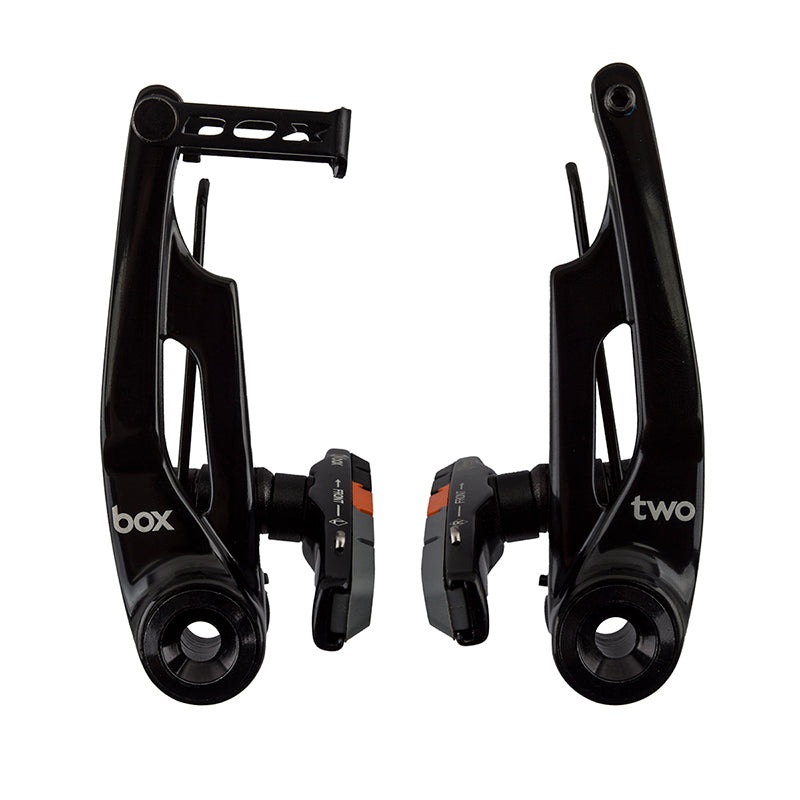 Box Two V-Brakes 85mm (Black)