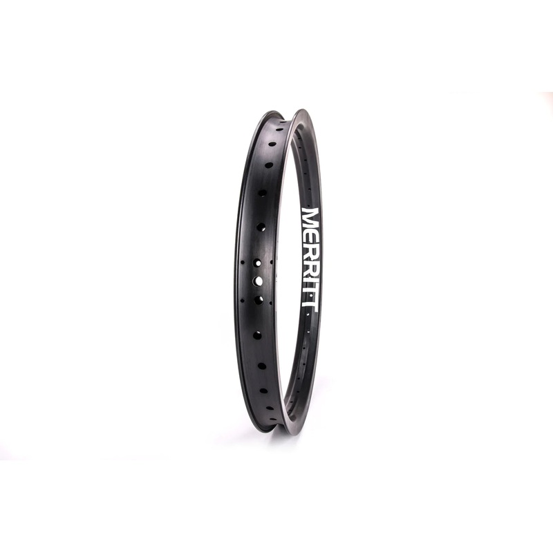 Merritt Battle Rim (Various Colors)
