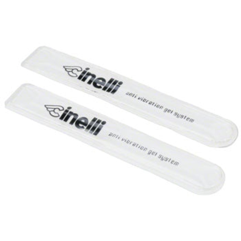 Cinelli AVS Gel Anti Vibration System Pads For Drops