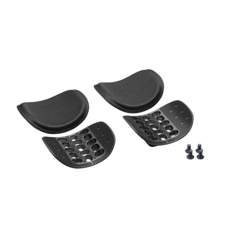 Profile Design Ergo Injected Armrest Kit