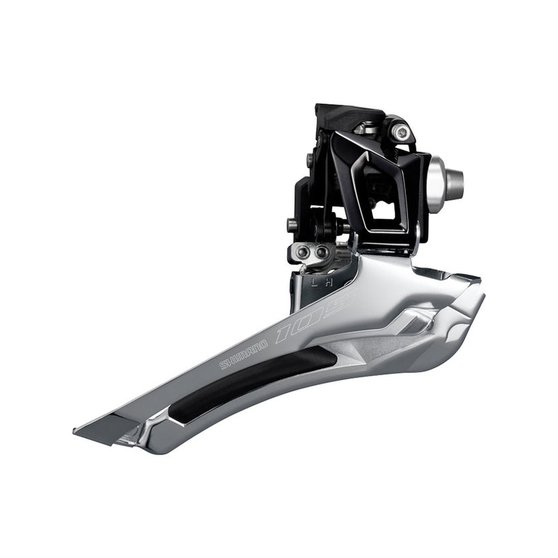 Shimano 105 FD-R7000-L Down-Swing Front Derailleur - 11-Speed