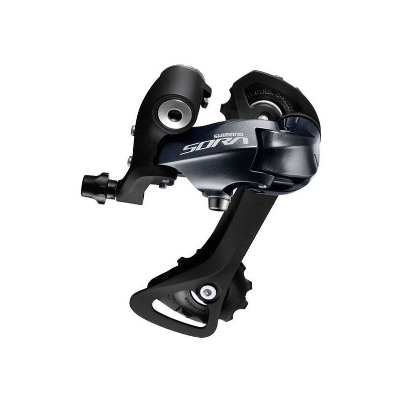 Shimano Sora RD-R3000-GS Rear Derailleur - 9 Speed