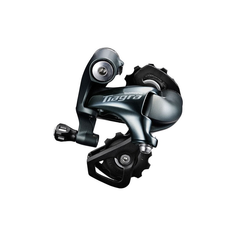 Shimano Tiagra RD-4700-SS Rear Derailleur - 10 Speed