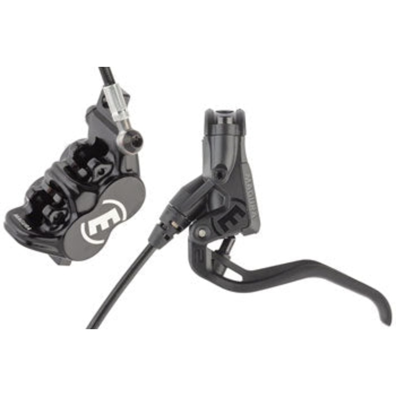 Magura MT Thirty Hydraulic Disc Brake and Lever - Front or Rear