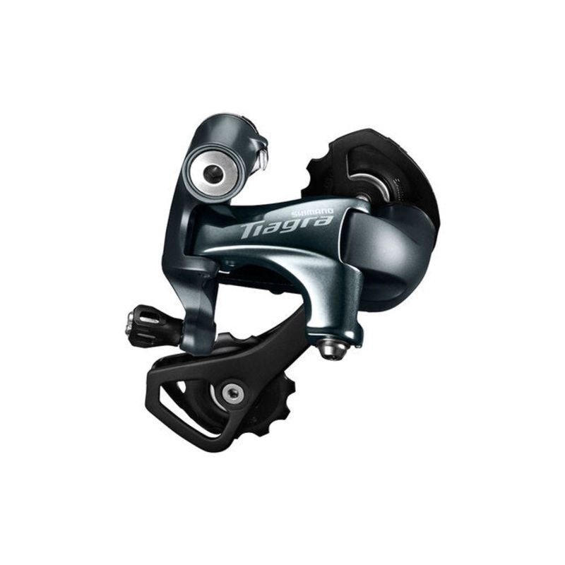 Shimano Tiagra RD-4700-GS Rear Derailleur - 10 Speed
