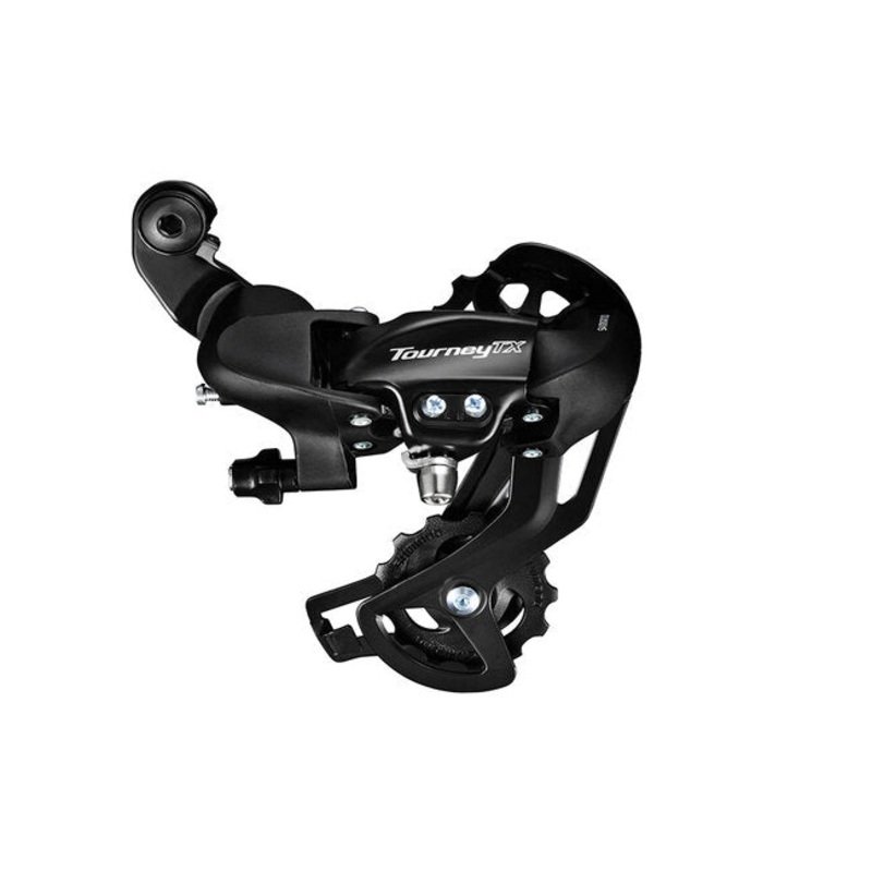 Shimano Tourney RD-TX800 Rear Derailleur - 7/8 Speed