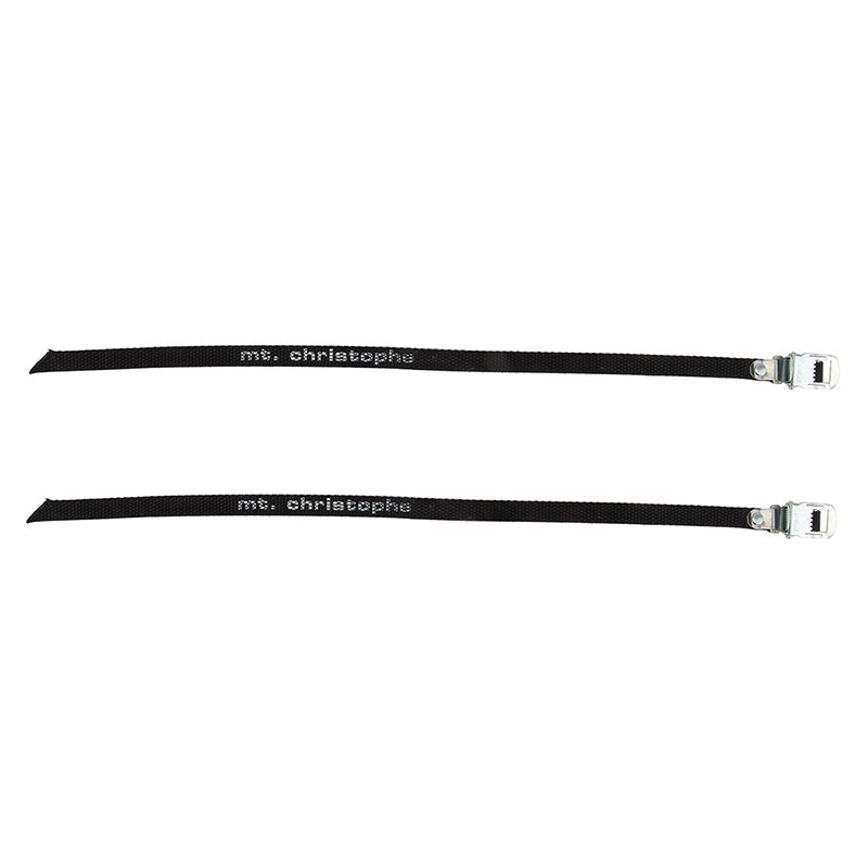 Zefal Woven Straps
