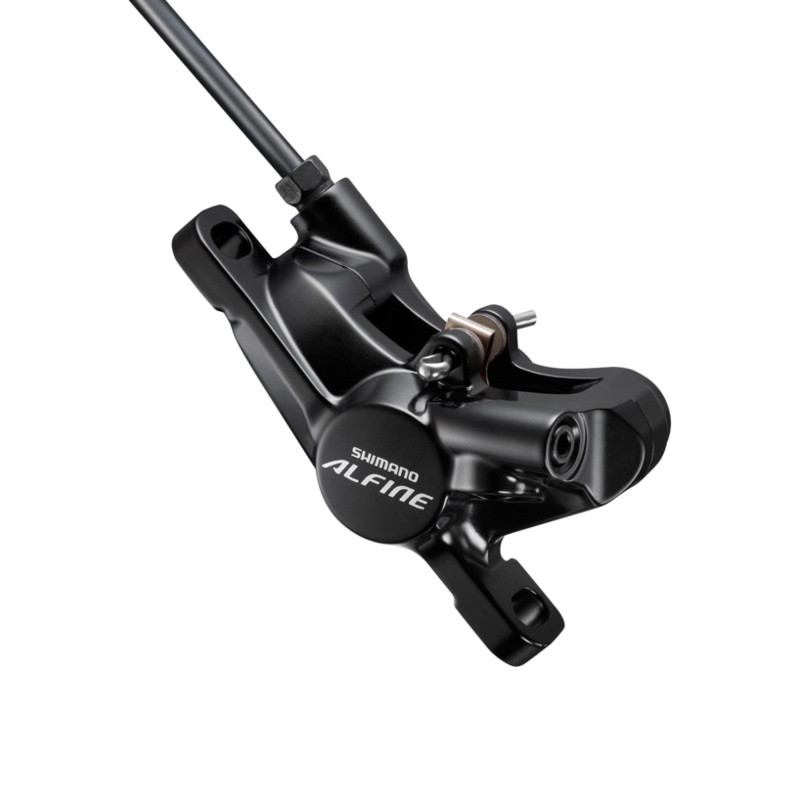 Shimano Alfine BR-S7000 Hydraulic Disc Brake