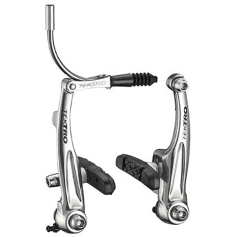 Tektro 837AL Linear Pull Brake Caliper (Front or Rear)