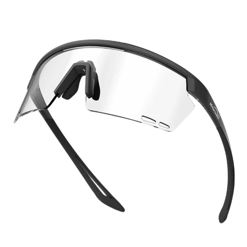 Magicshine Rouler Photochromic Sports Sunglasses