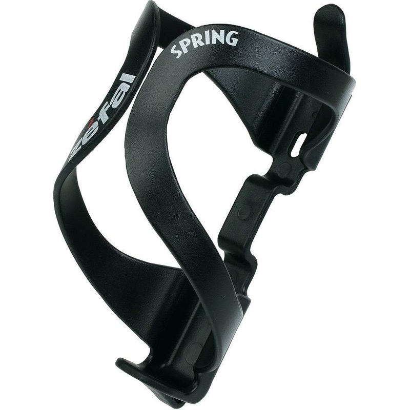 Zefal Spring Bottle Cage