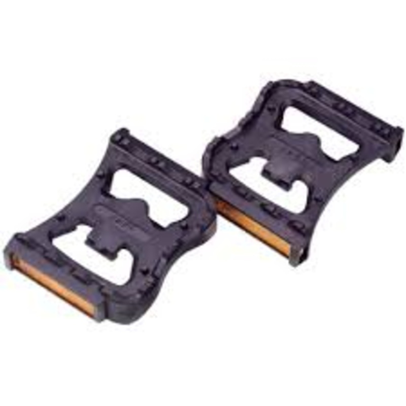 BBB FeetRest BPD-90 Pedal Adapter