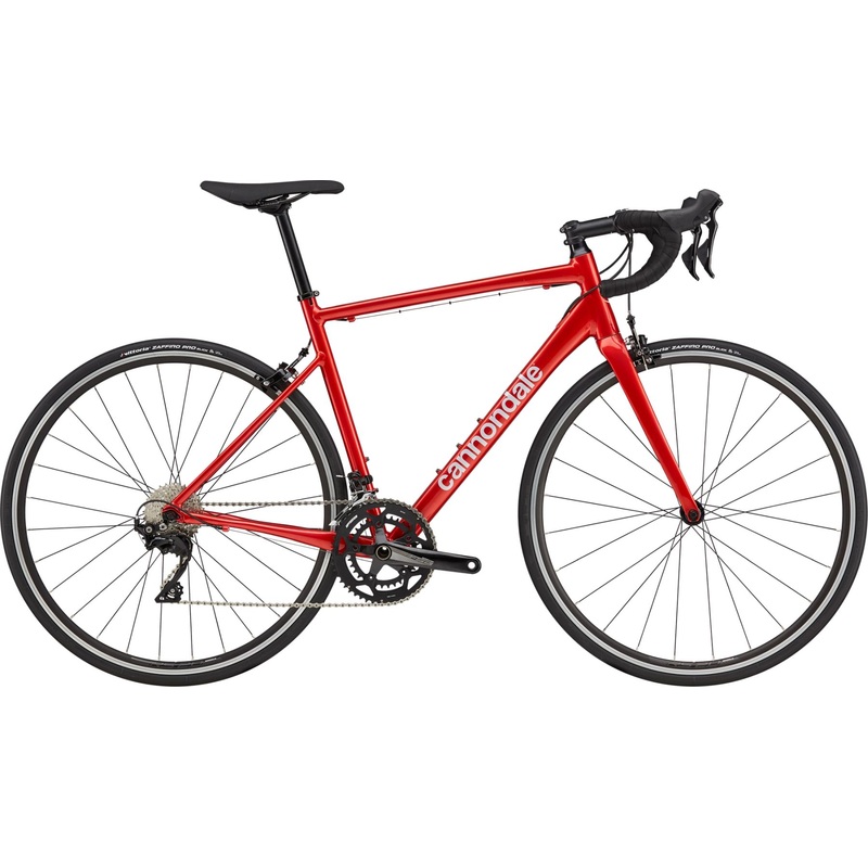 Cannondale CAAD Optimo 1 Road Bike