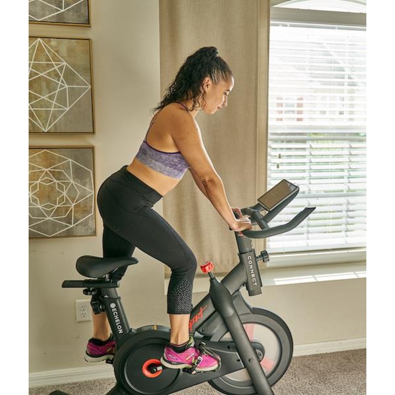 ECHELON Connect Sport Indoor Exercise Bike