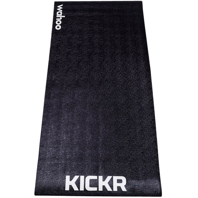 Wahoo KICKR Floor Mat