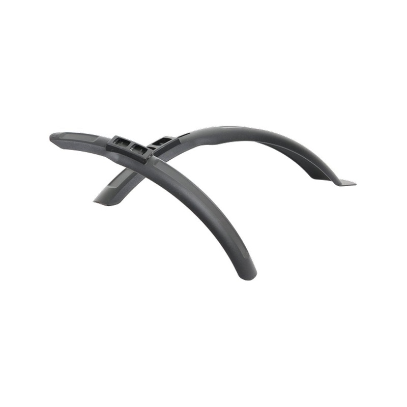 Zefal Kid 16/20 Inch Mudguard Set