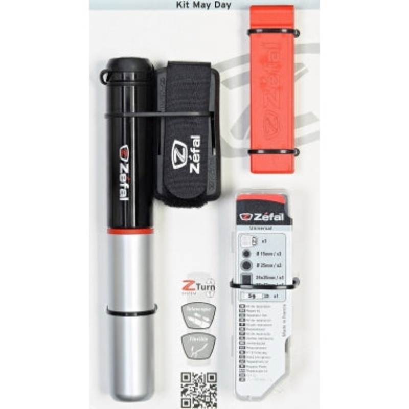 Zefal May Day Kit