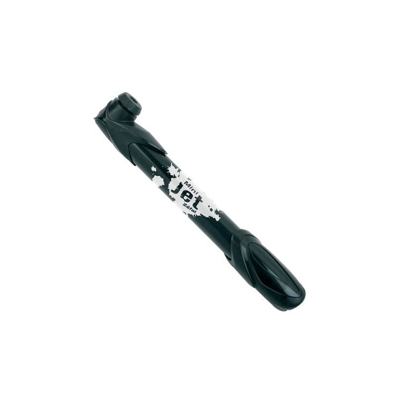 Zfal Mini Jet Bicycle Hand Pump