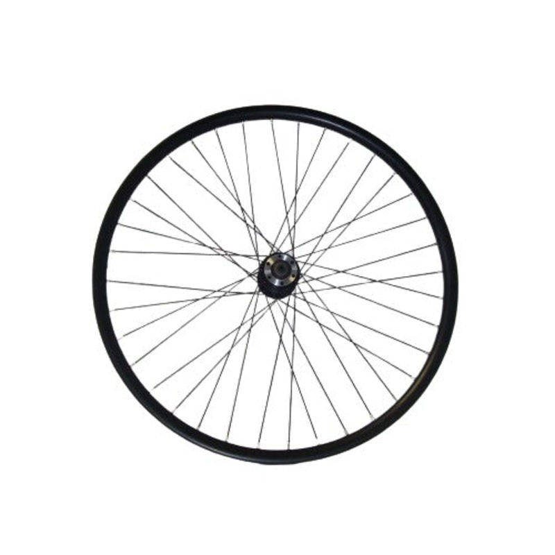 29er and Hybrid Front wheels