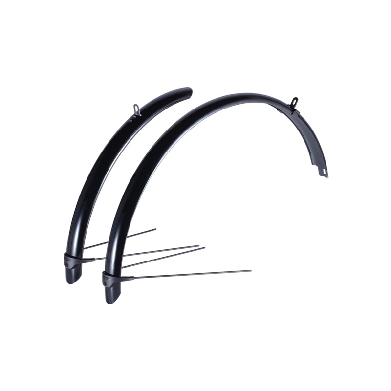 BBB BFD-40 Flexfender Mudguards for 28" Wheel