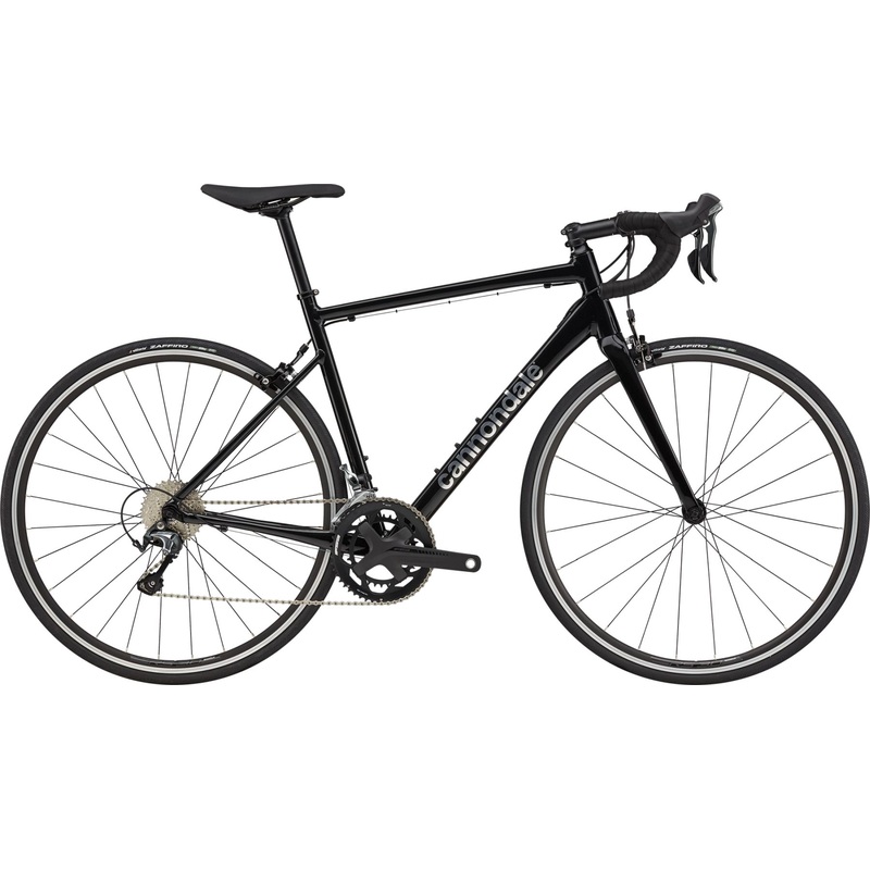 Cannondale CAAD Optimo 2 Road Bike 2021