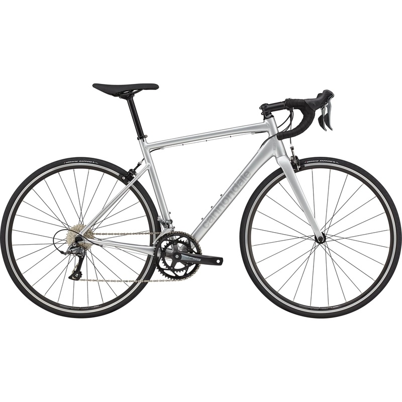 Cannondale CAAD Optimo 4 Road Bike 2021
