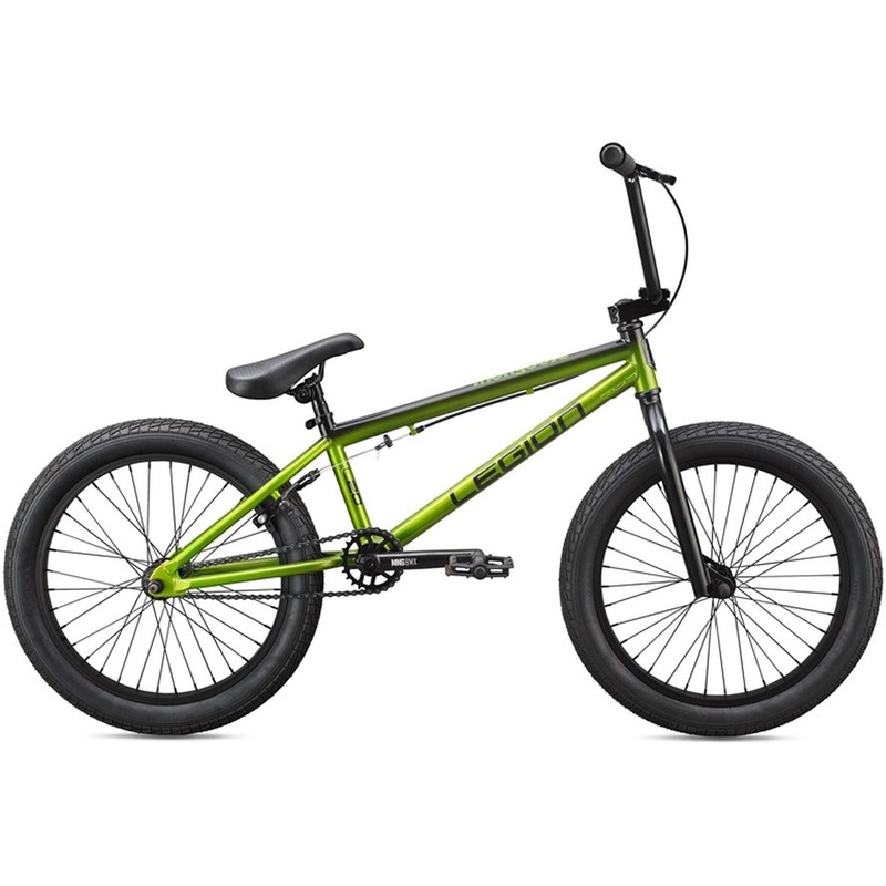 Mongoose Legion L20 BMX