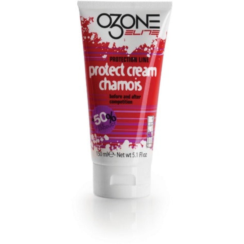 O3one Protective Chamois Cream 150 ml Tube