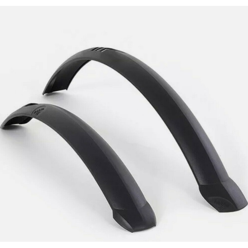 Simpla Universal Mudguards for 26 - 28 Wheels