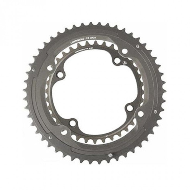 Campag 52t 4 Arm 11s