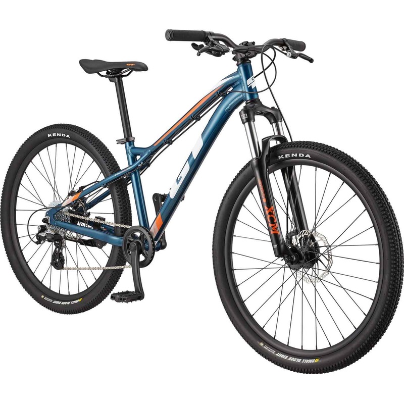 GT Stomper Ace 26 inch 2021