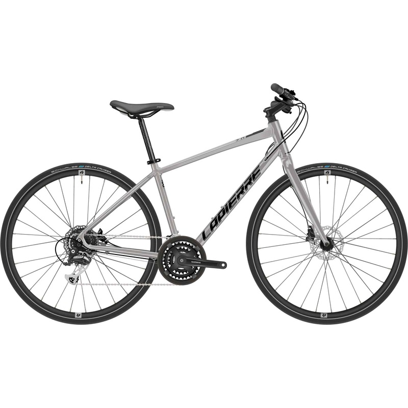 Lapierre Shaper 2.0 Disc City Bike 2022