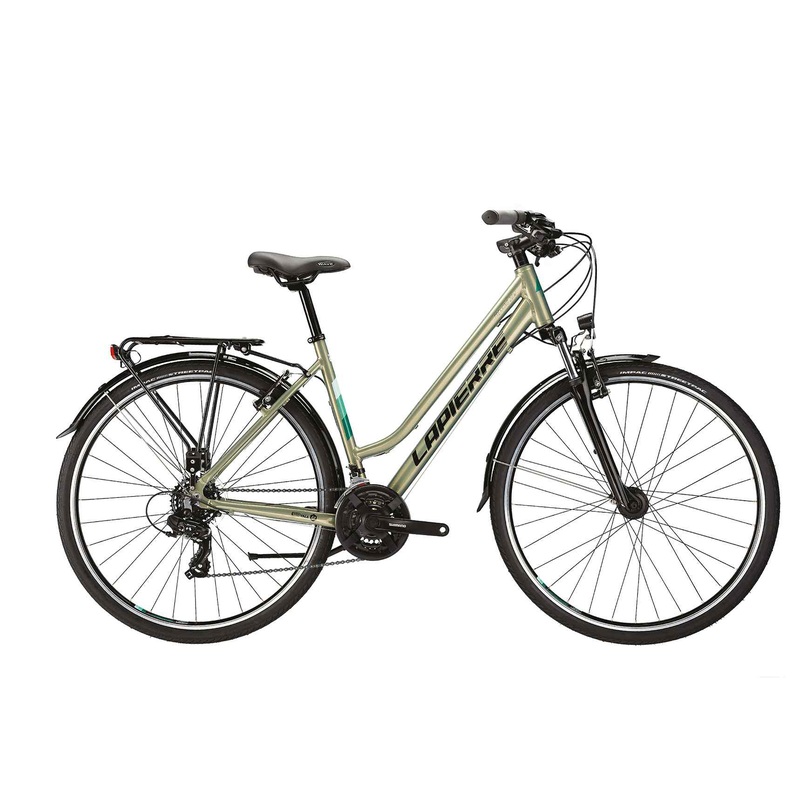 Lapierre Trekking 2.0 Women's Bike