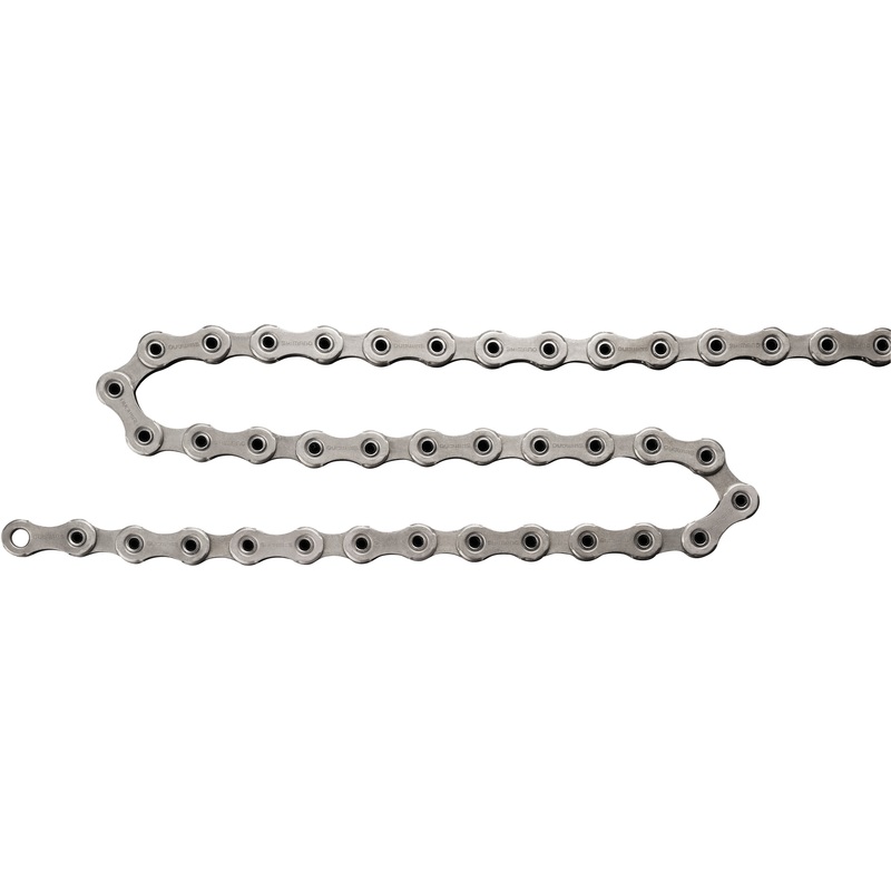 Shimano CN-HG701 Ultegra/XT M8000 chain with quick link, 11-speed, 116L