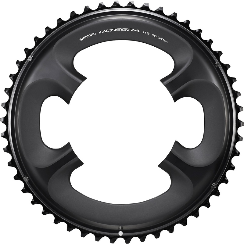 Shimano FC-6800 Chainring