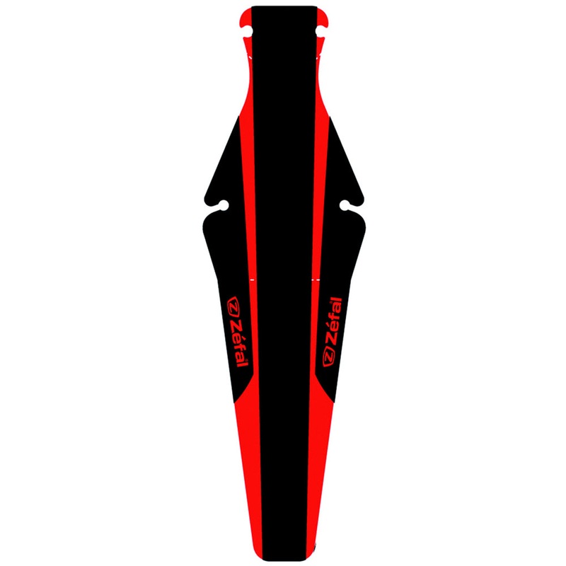 Zefal Shield Lite M Mudguard