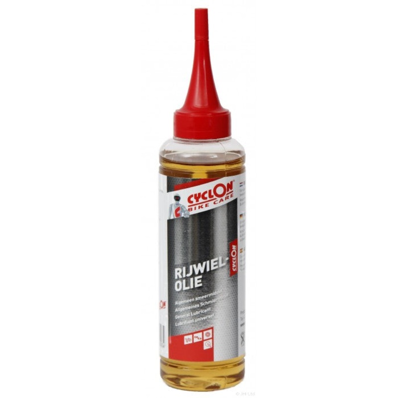 Cyclon  Bicycle Oil 125ml