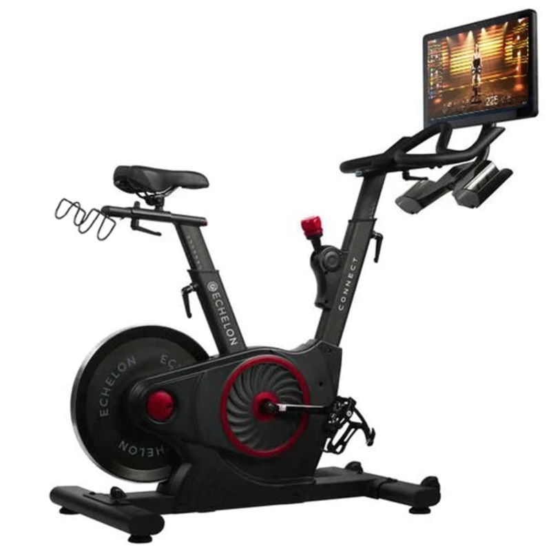 ECHELON EX5 Indoor Exercise Bike
