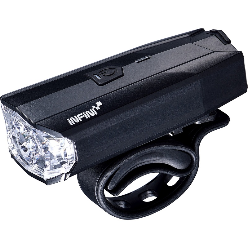 Infini Lava 500 Lumen Rechargeable USB Front Light