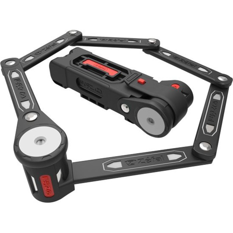 Zefal K-Traz F16 Lock
