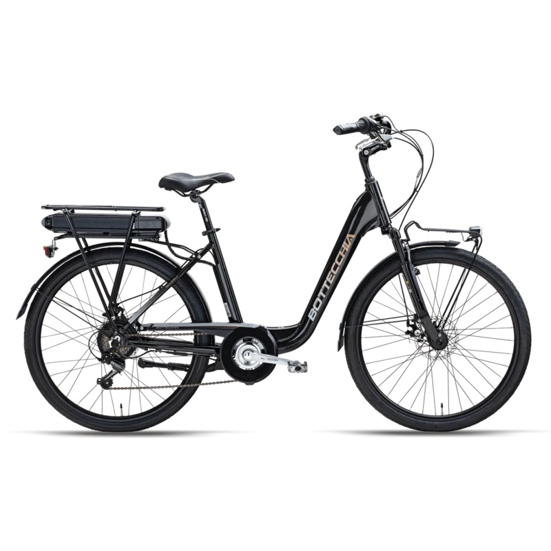 Bottecchia BE11 Electric Bike