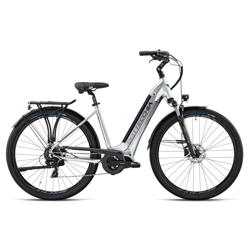 Bottecchia BE18 Hollywood Electric Bike