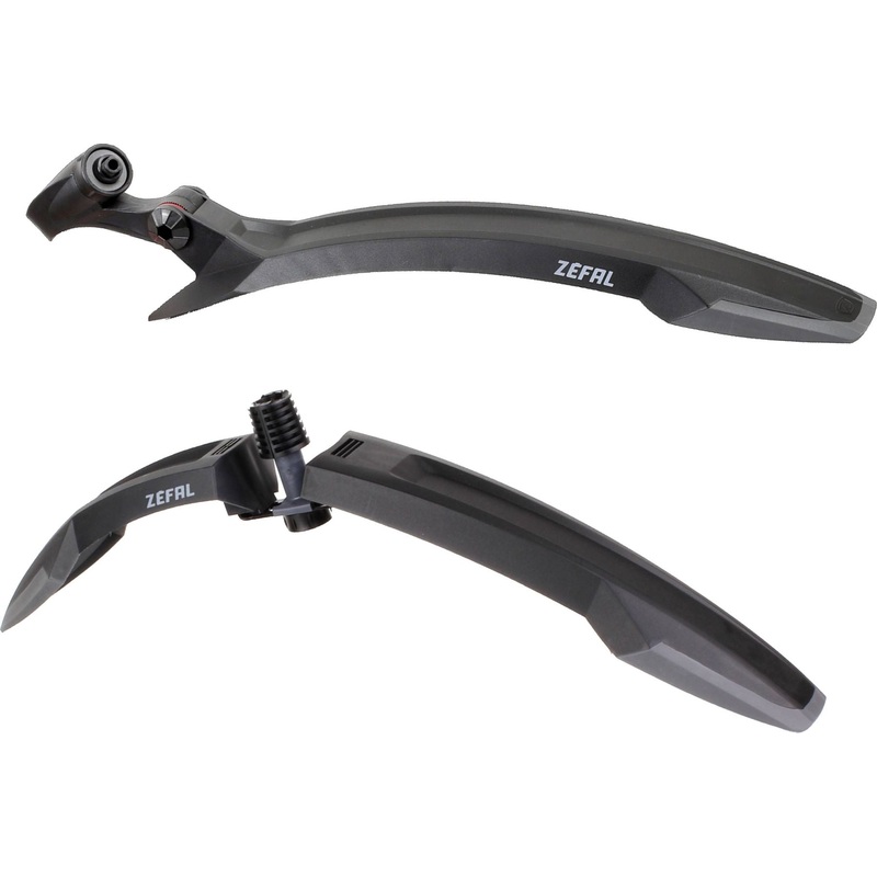 Zefal Deflector M60 Mudguard Set
